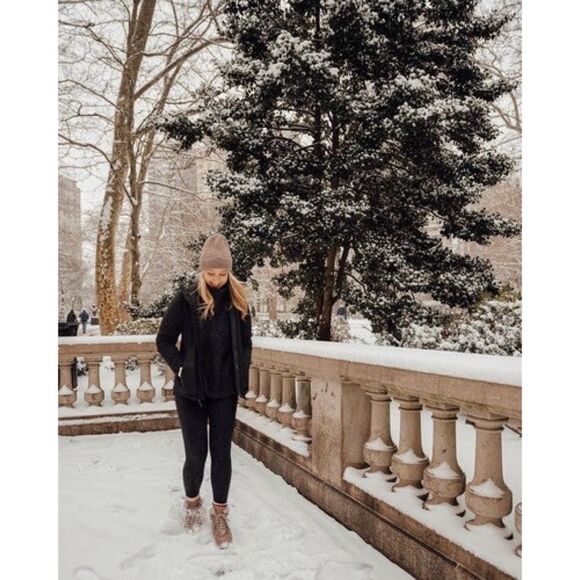 Cole Haan Zerogrand Explore Hiker Boots waterproof size US6.5 (37) - Picture 3 of 11